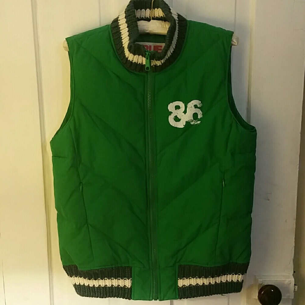 "PINK Victoria Secret" Puffer Jacket